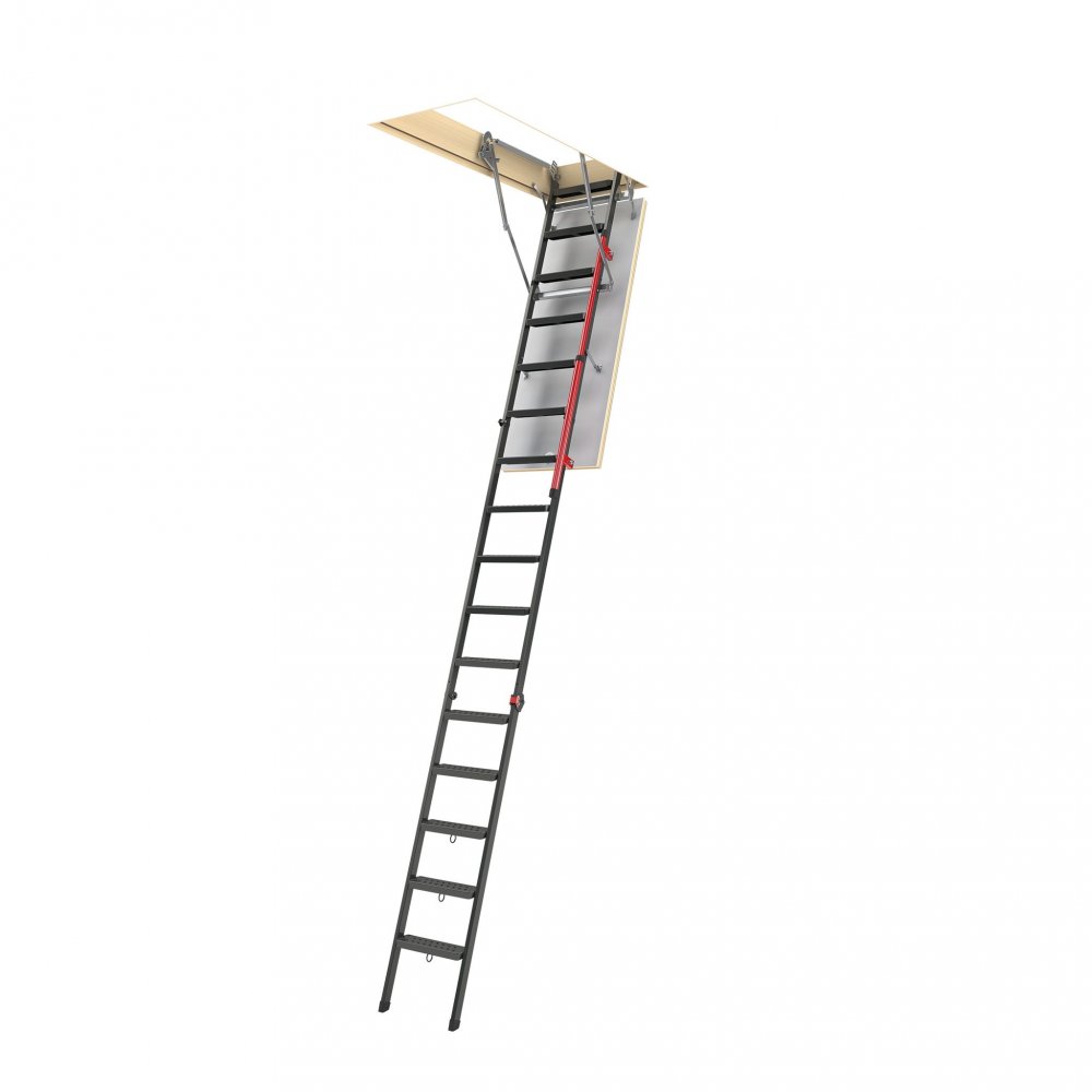 Чердачная лестница Fakro LMP 60*144*366 см