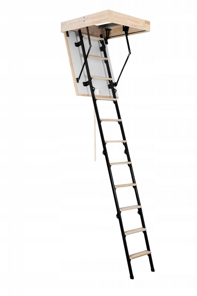 Чердачная лестница Oman MINI  STALLUX, 10120