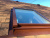 Мансардное окно WERSO Открывающееся двухкамерное с триплексом, 5114