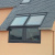 Карнизное окно VELUX  VIU, 6136