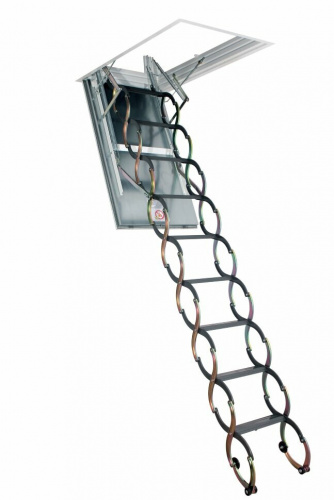 Чердачная лестница Fakro LSF, 11121