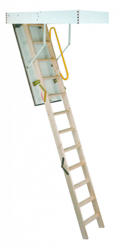 Чердачная лестница Minka TRADITION PLUS, 12113