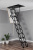 Чердачная лестница Oman NOZYCOWE METAL TERMO, 10134