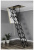 Чердачная лестница Oman NOZYCOWE TERMO SUPER, 10133