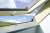 Мансардное окно Fakro FTP-V U3 Z-Wave, 3134