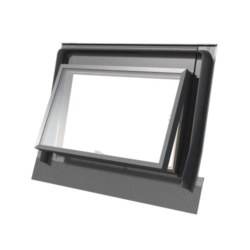 Люк для холодной кровли Rooflite FE B300U, 8512